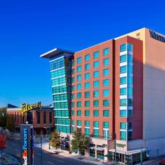 The Westin Memphis Beale Street