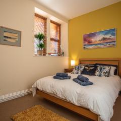 Countryside Fully Furnished Apartment in Halifax