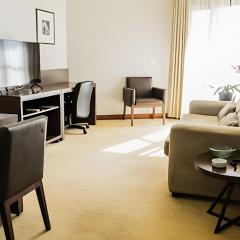 Bonaparte Hotel - Excelente Apartamento#1402