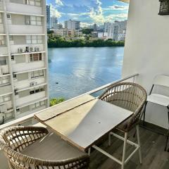 Great Condo Near Beach, Lagoon & Fun