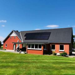 Idyllic Countryside Apartment