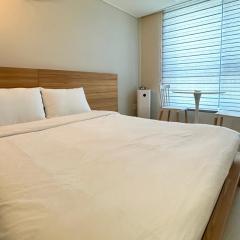 Tempus urban stay hotel