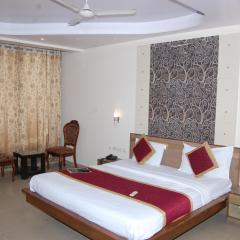 Hotel satyam inn