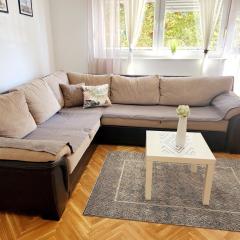 Apartman BoSa