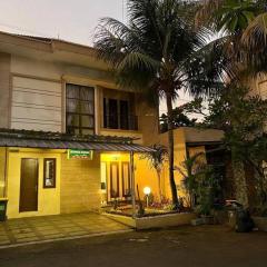 Durti Indah Homestay