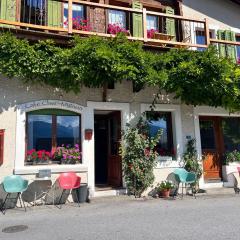 Restaurant et Chambres d'Hôtes Le Chermignon