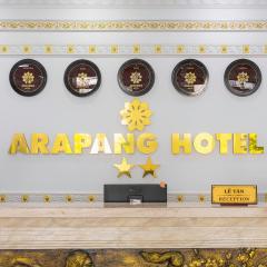 Arapang Hotel 2