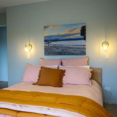 New Brighton Pier Retreat -