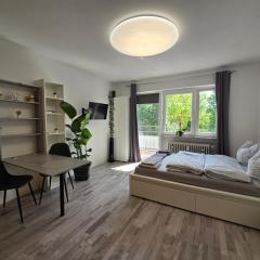 MsApartment Stylish wohnen in STUTTGART