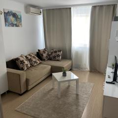 Park View City Center - 2 BDR Apartament