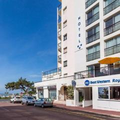 Best Western Hôtel Royan Océan