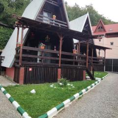 Cabane Rustice