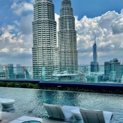 KL Apartment At Star Residences Klcc