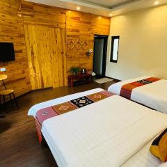 Sapa Harmony Homestay