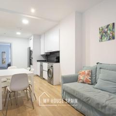 MyHouseSpain - Maravilloso apartamento en Gijón