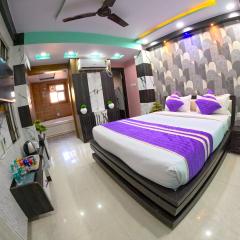 Hotel Sweta Villa & Banquet hall