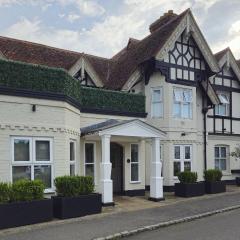 Hotel Manor - Datchet, Windsor