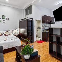 WA Garden Apartment & Hotel