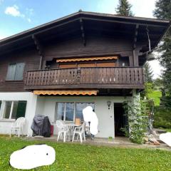 Chalet Mon Abri