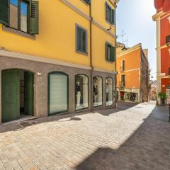 Vico 1° Sulis Apartments