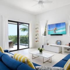 Alize Villa - 4 BR Ocean View