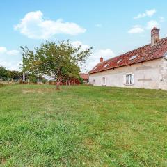 Cozy Home In Boulleret With Wifi