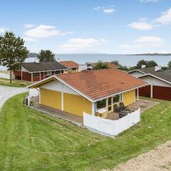 2 Bedroom Amazing Home In Aabenraa