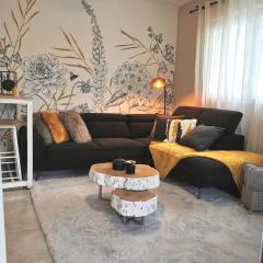 Appartement Chic & Cosy