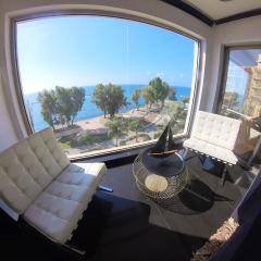 The View Beach Penthouse