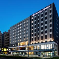 Daiwa Roynet Hotel Tokushima Ekimae