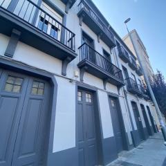 Apartamento en Monforte de Lemos