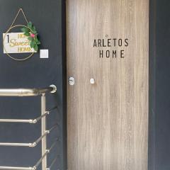 Arletos Home