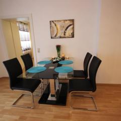 Appartement Romantikstadt Steyr