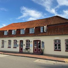 Hotel Das Brückenhaus