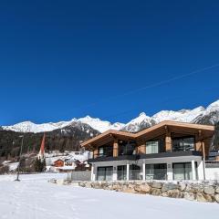 Chalet Pettneu am Arlberg - Top 1