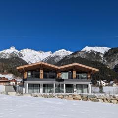 Chalet Pettneu am Arlberg - Top 2