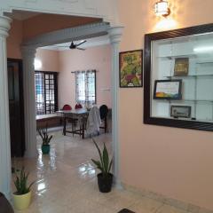 2BHK Residence - Prime Location - Entire House