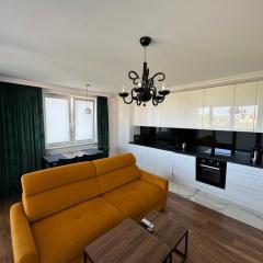 Apartament 1ego Maja Centrum