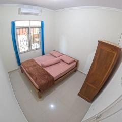 Rajawali House Homestay Jogja