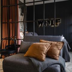 Apartament WOLF