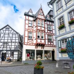 HoliDeis Monschau Center Apartments