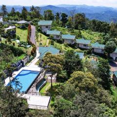 Aveda Munnar Mountains and Mist