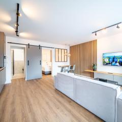 Coblenz Suites - Deluxe Apartments