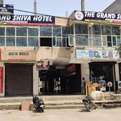 The Grand Shiva Hotel