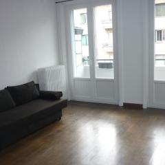 Joli petit appartement sur Givors