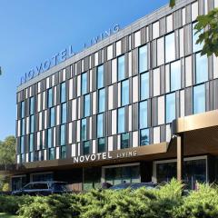 Novotel Living Almaty Jetisu