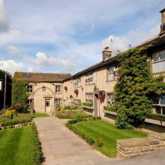 The Fleece Inn at Barkisland