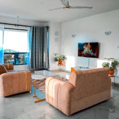 Kheyre Nyali Ocean View Two bedroom Apartments