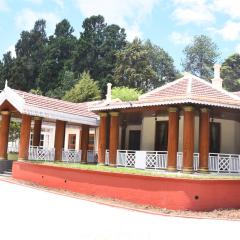 KSTDC Hotel Mayura Royal Heritage-Ooty