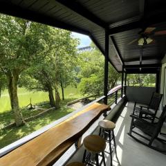 River House - Cottage with KY River View & Access